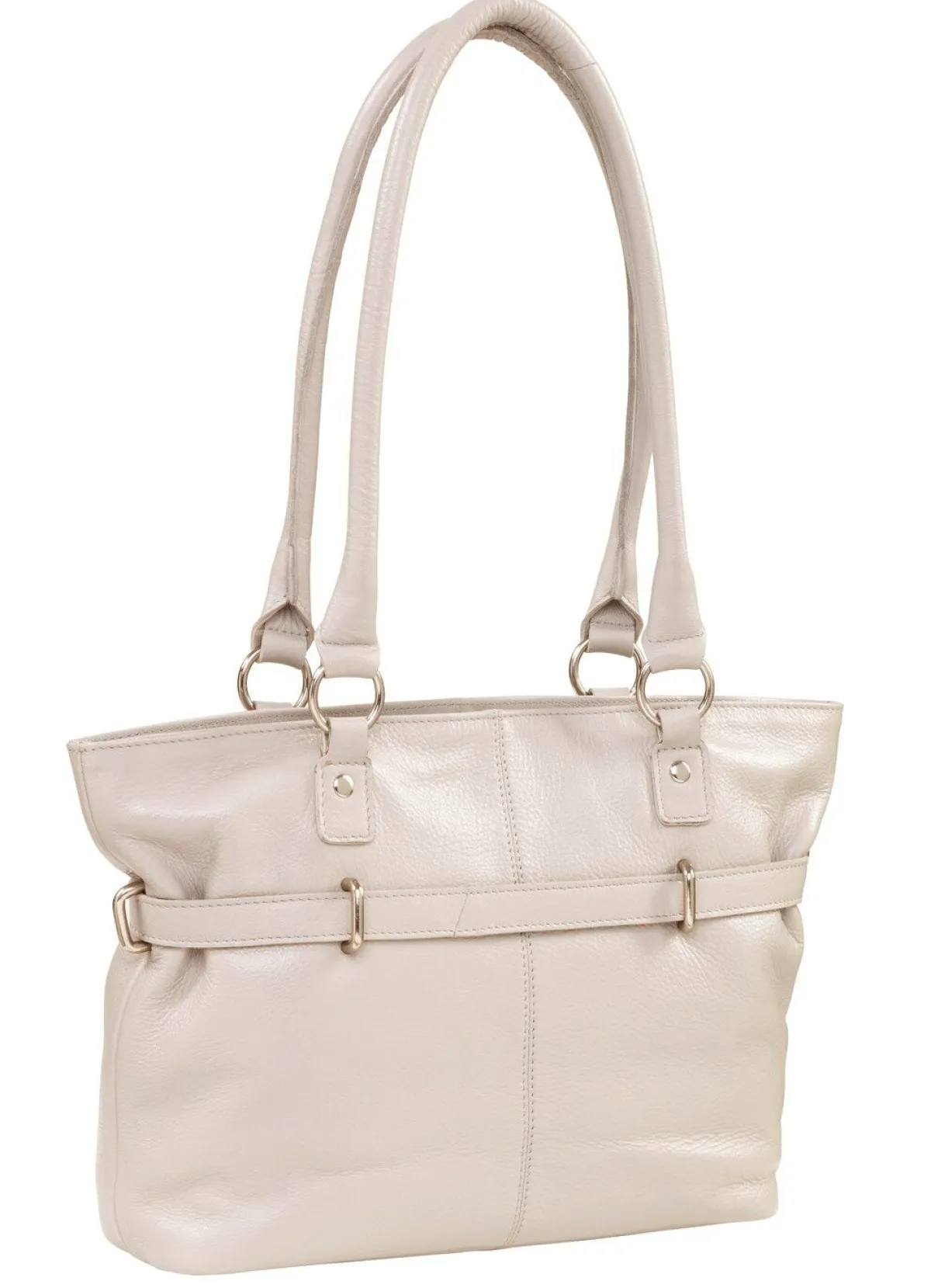 Damen LAURINA , Tasche, Damen, mit abnehmbarem, verstellbarem Ziergurt