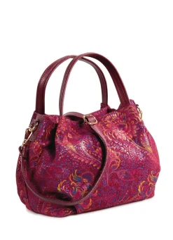 Damen LAURINA , Tasche, Damen, mit abnehmbarem, verstellbarem Umhängeriemen