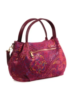 Damen LAURINA , Tasche, Damen, mit abnehmbarem, verstellbarem Umhängeriemen