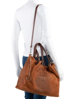 Damen LAURINA , Tasche, Damen, mit abnehmbarem Umhängeriemen