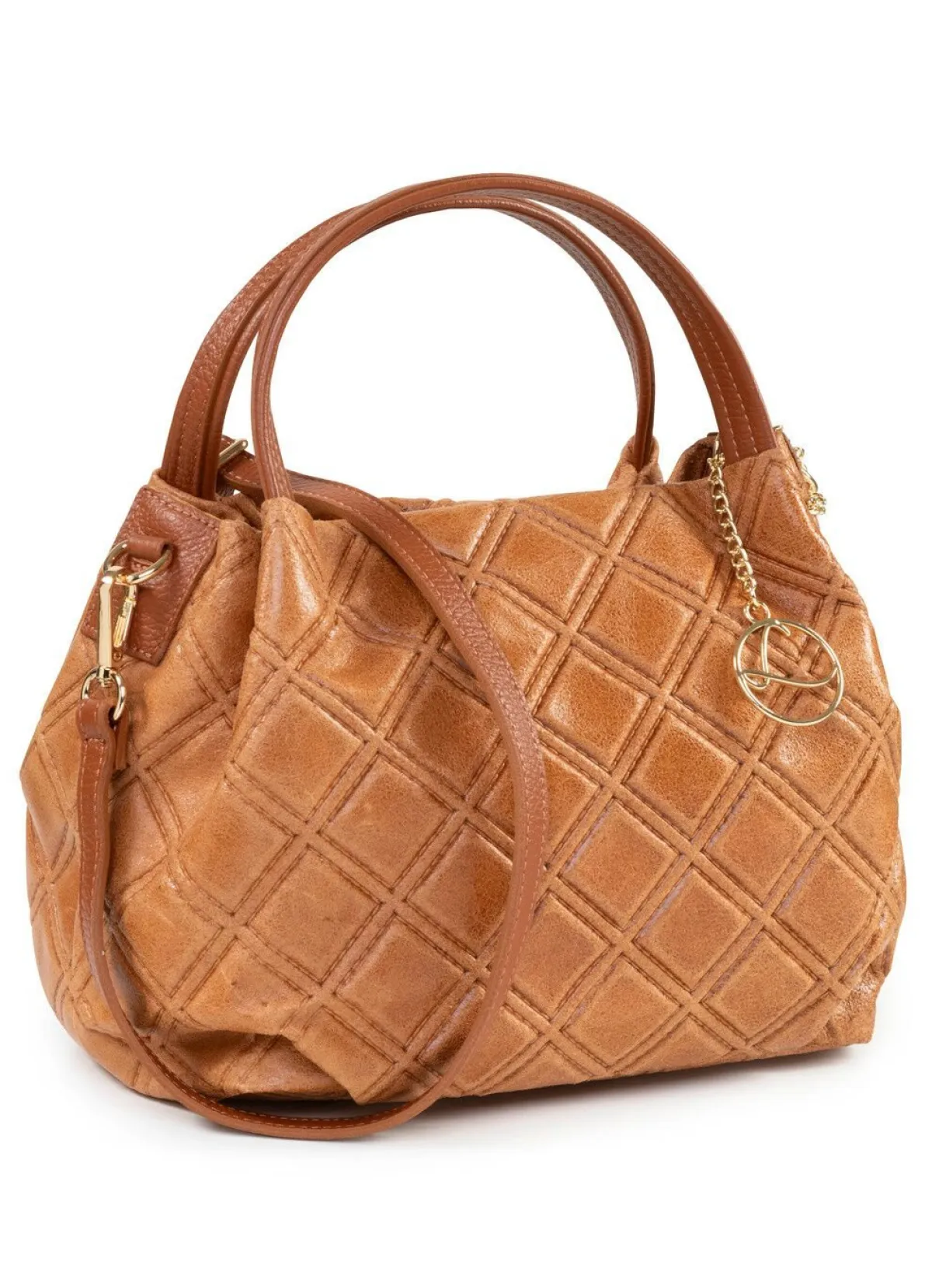 Damen LAURINA , Tasche, Damen, mit abnehmbarem, verstellbarem Umhängeriemen