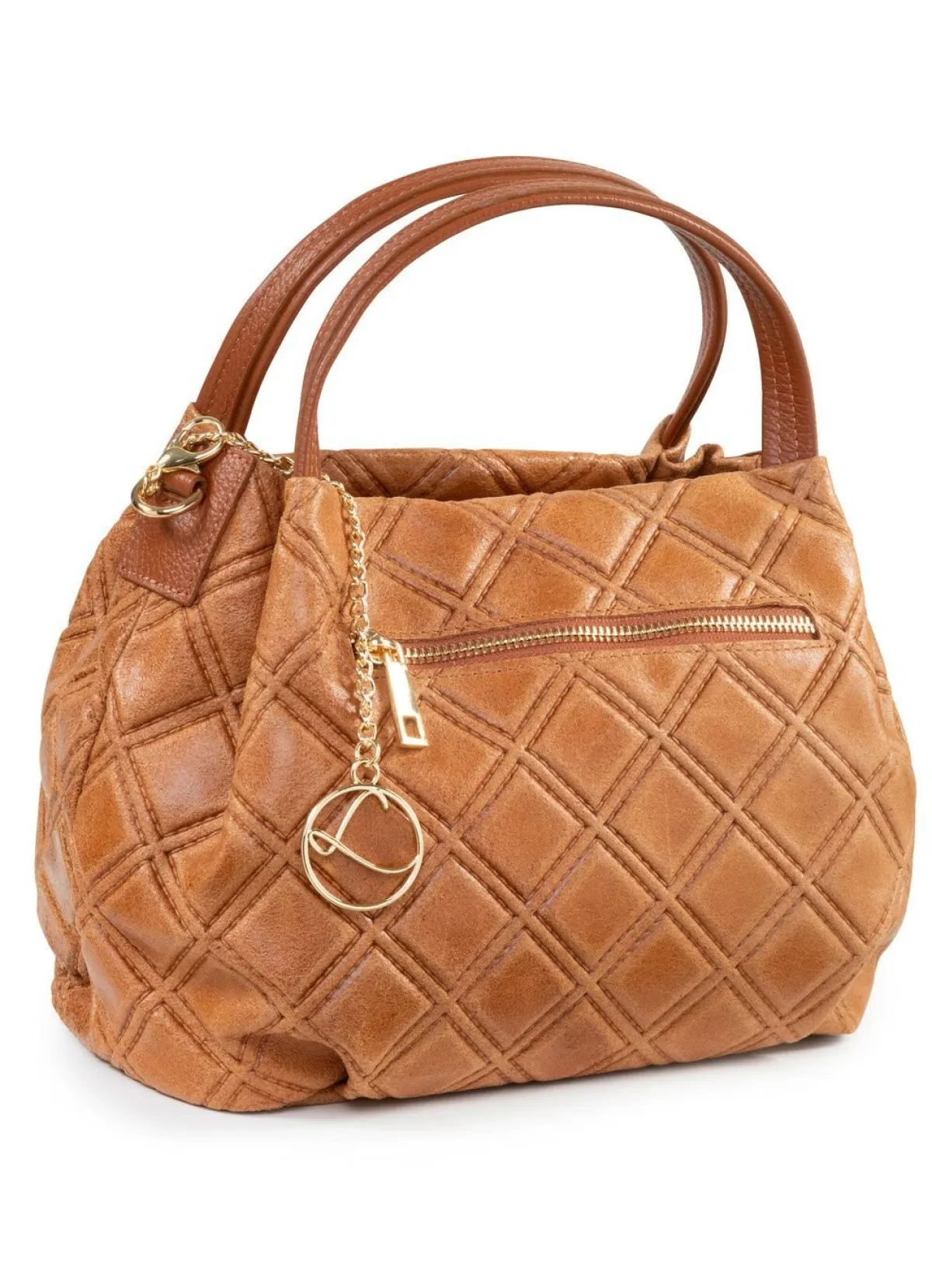 Damen LAURINA , Tasche, Damen, mit abnehmbarem, verstellbarem Umhängeriemen