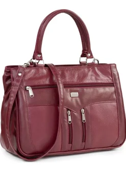 Damen BADER Laurina, Tasche, Damen, mit abnehmbarem, verstellbarem Umhängeriemen