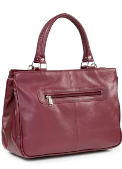 Damen BADER Laurina, Tasche, Damen, mit abnehmbarem, verstellbarem Umhängeriemen