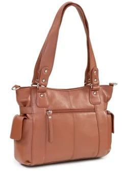 Damen LAURINA , Tasche, Damen, mit abnehmbarem, verstellbarem Umhängeriemen