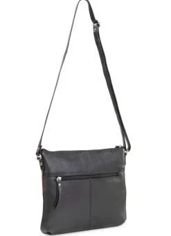 Damen LAURINA , Tasche, Damen, mit verstellbarem Umhängeriemen