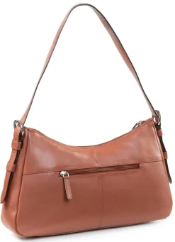 Damen LAURINA , Tasche, Damen, mit verstellbarem Riemen