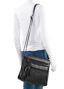 Damen LAURINA , Tasche, Damen, mit verstellbarem Umhängeriemen