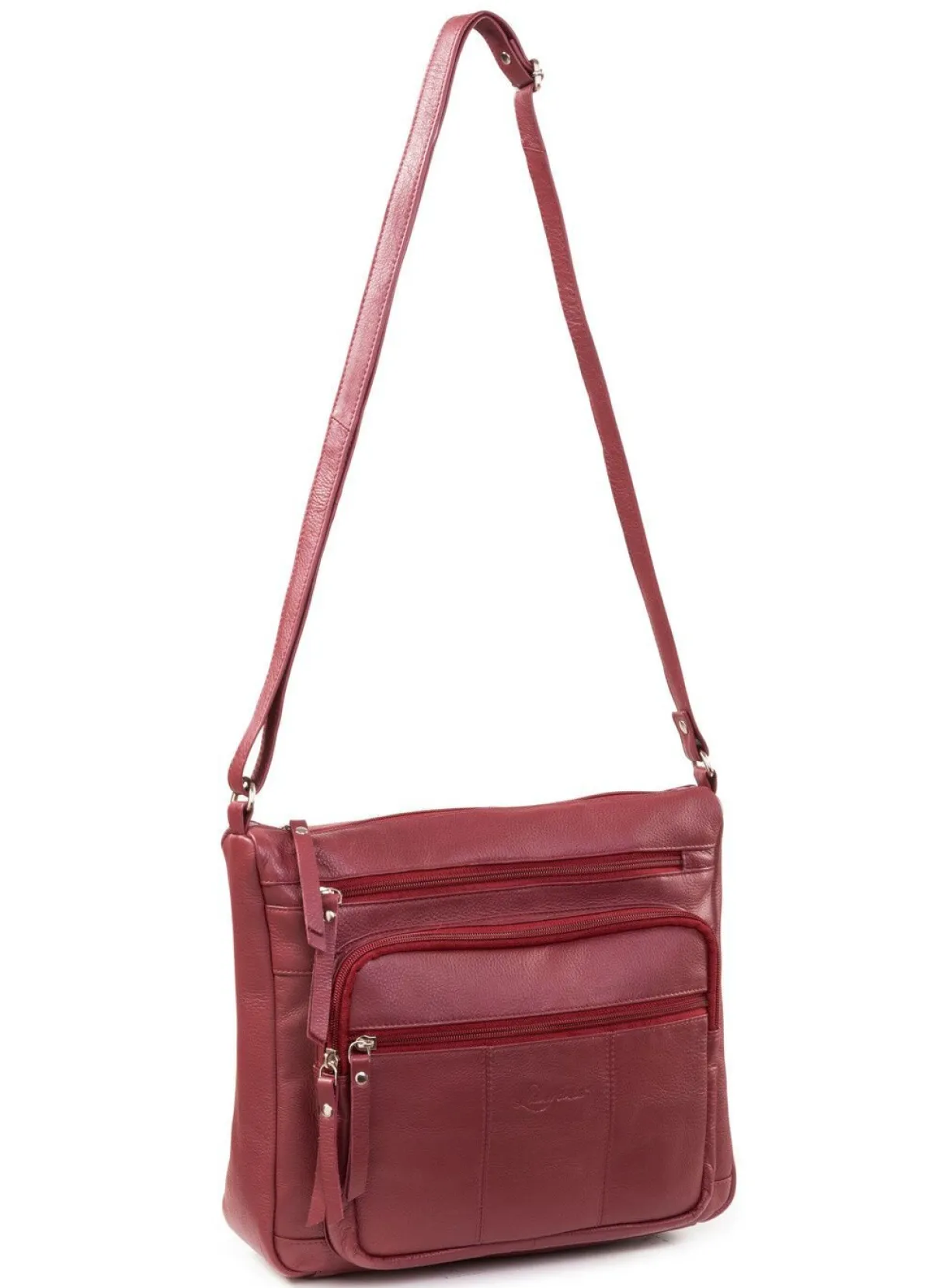 Damen LAURINA , Tasche, Damen, mit verstellbarem Umhängeriemen