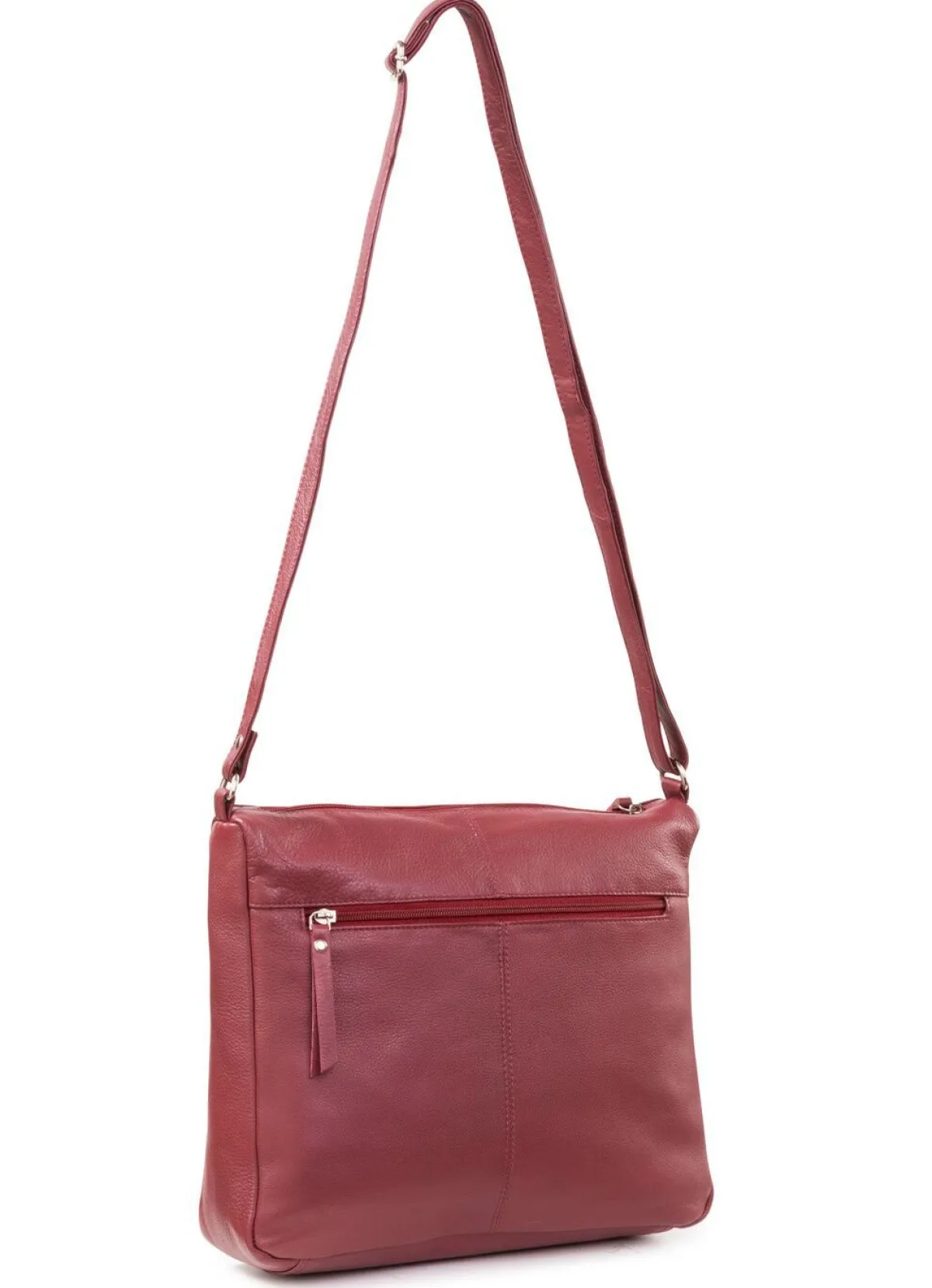 Damen LAURINA , Tasche, Damen, mit verstellbarem Umhängeriemen
