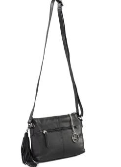 Damen LAURINA , Tasche, Damen, mit verstellbarem Umhängeriemen