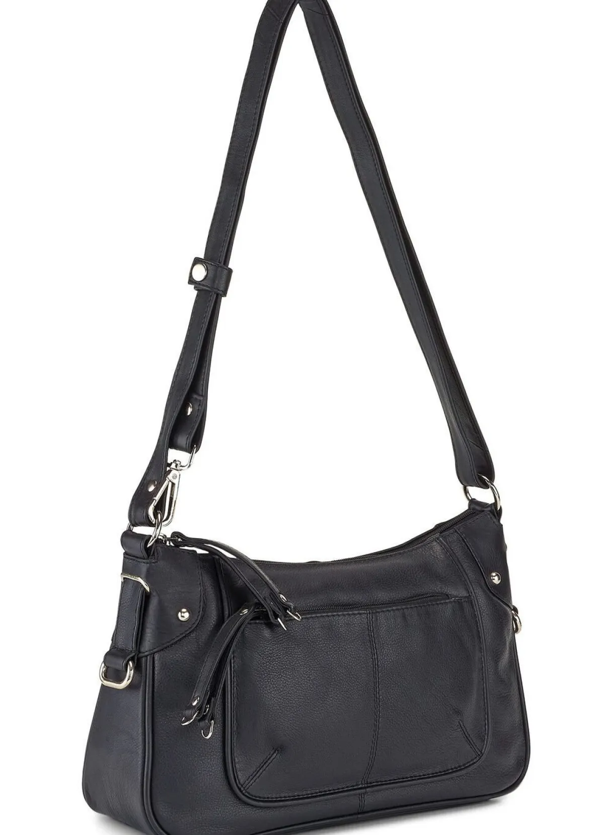 Damen LAURINA , Tasche, Damen, mit verstellbarem Umhängeriemen