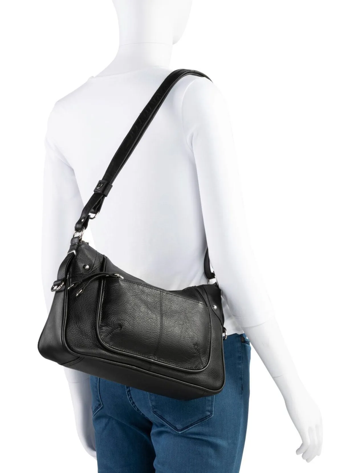 Damen LAURINA , Tasche, Damen, mit verstellbarem Umhängeriemen