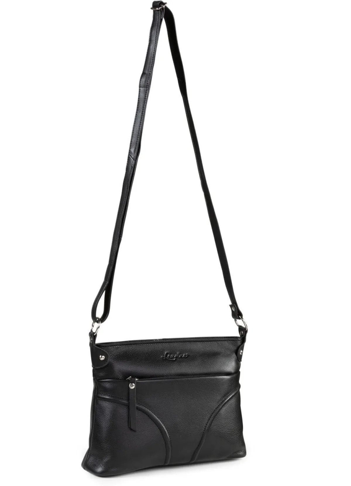 Damen LAURINA , Tasche, Damen, mit verstellbarem Umhängeriemen