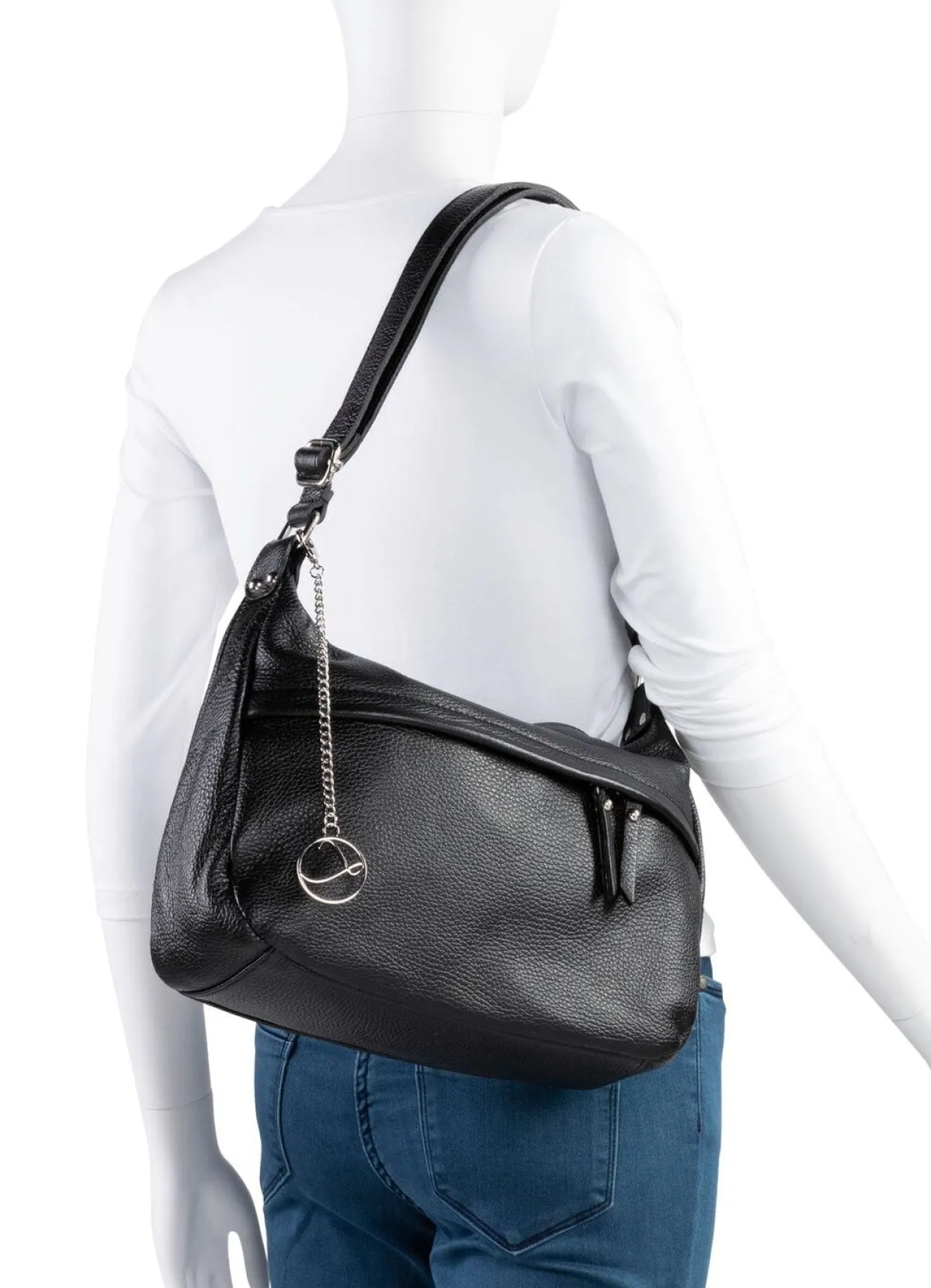 Damen LAURINA , Tasche, Damen, mit verstellbarem Umhängeriemen
