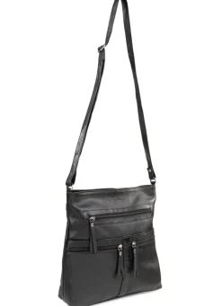Damen LAURINA , Tasche, Damen, mit verstellbarem Umhängeriemen