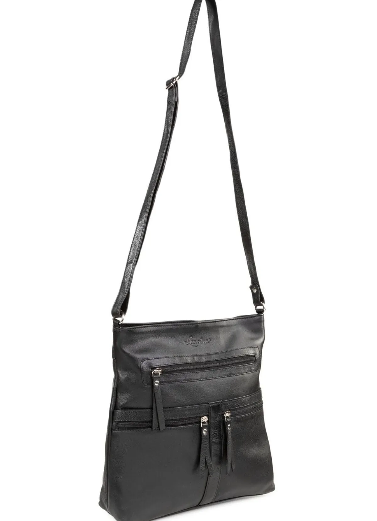 Damen LAURINA , Tasche, Damen, mit verstellbarem Umhängeriemen