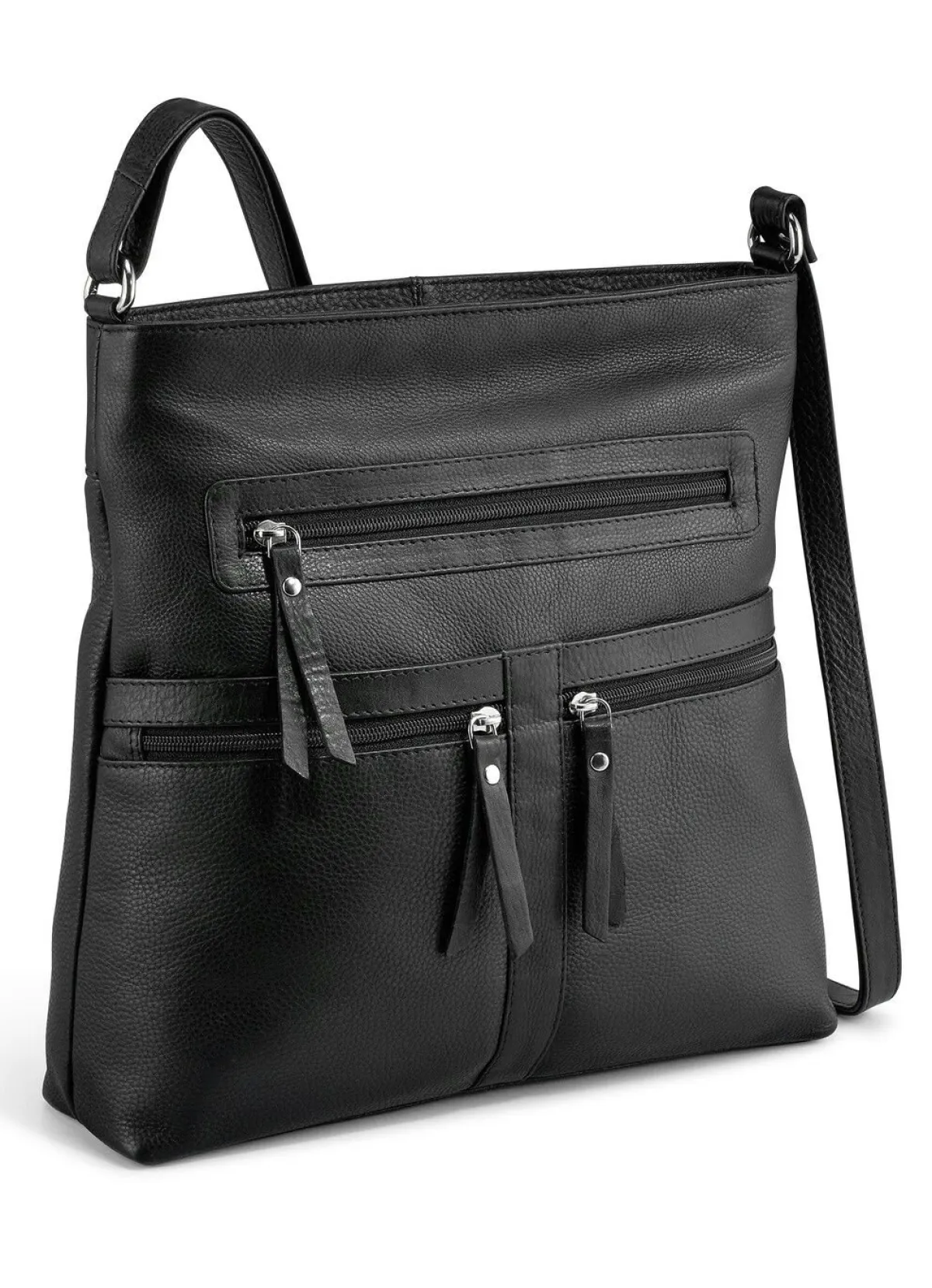 Damen LAURINA , Tasche, Damen, mit verstellbarem Umhängeriemen
