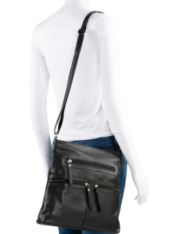 Damen LAURINA , Tasche, Damen, mit verstellbarem Umhängeriemen