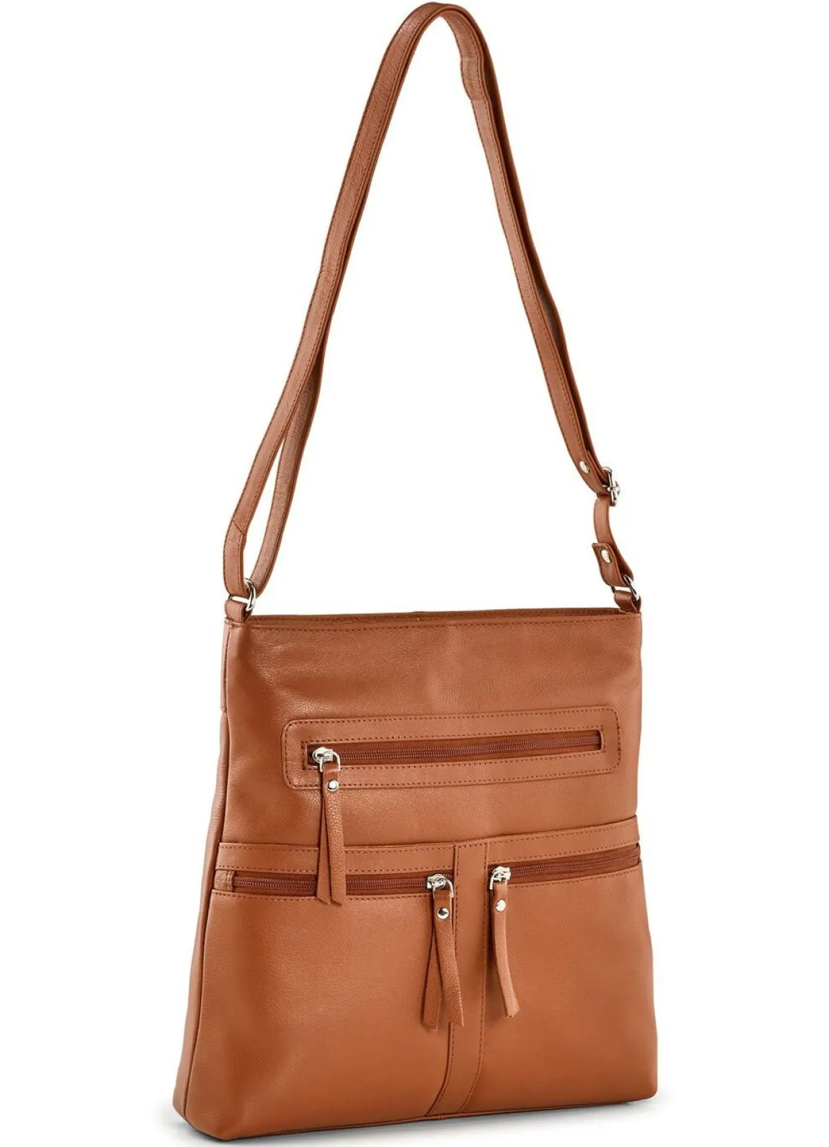 Damen LAURINA , Tasche, Damen, mit verstellbarem Umhängeriemen