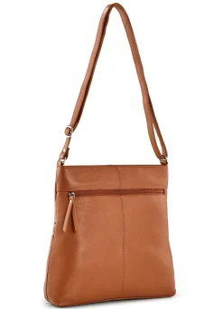 Damen LAURINA , Tasche, Damen, mit verstellbarem Umhängeriemen