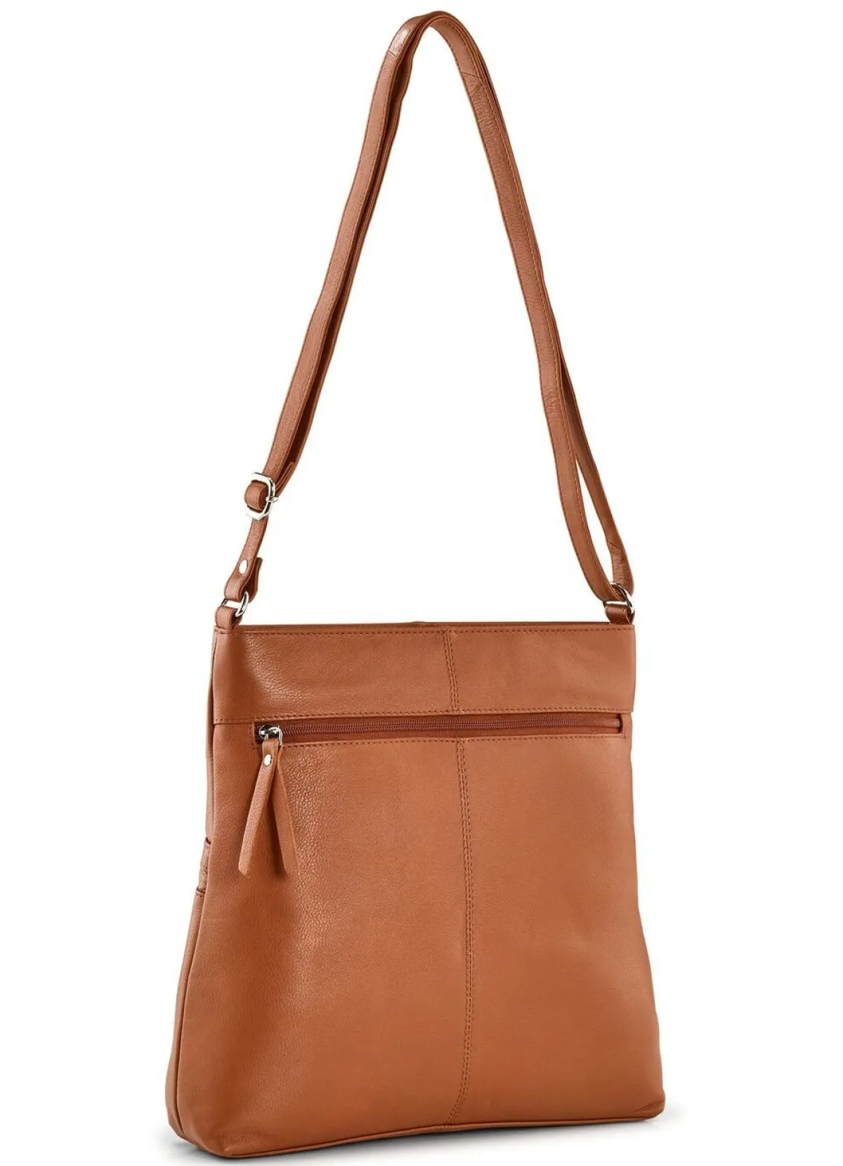Damen LAURINA , Tasche, Damen, mit verstellbarem Umhängeriemen