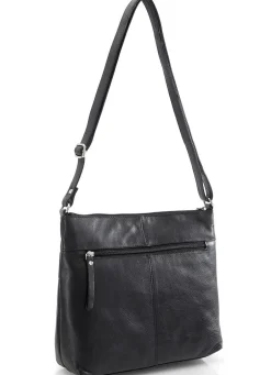 Damen LAURINA , Tasche, Damen, mit verstellbarem Umhängeriemen