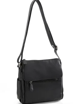 Damen BADER Laurina, Tasche, Damen, mit verstellbarem Umhängeriemen