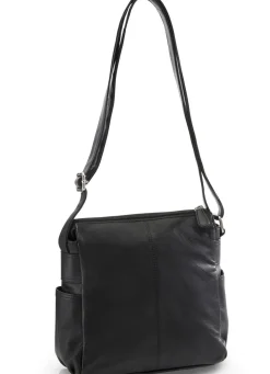 Damen BADER Laurina, Tasche, Damen, mit verstellbarem Umhängeriemen