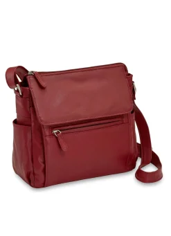 Damen BADER Laurina, Tasche, Damen, mit verstellbarem Umhängeriemen