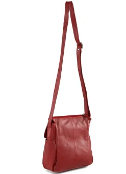 Damen BADER Laurina, Tasche, Damen, mit verstellbarem Umhängeriemen