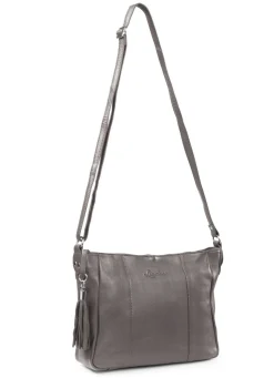 Damen LAURINA , Tasche, Damen, mit verstellbarem Umhängeriemen