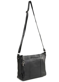 Damen LAURINA , Tasche, Damen, mit verstellbarem Umhängeriemen