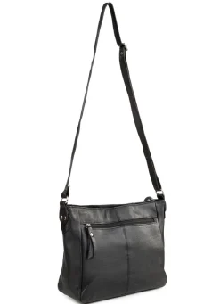 Damen LAURINA , Tasche, Damen, mit verstellbarem Umhängeriemen