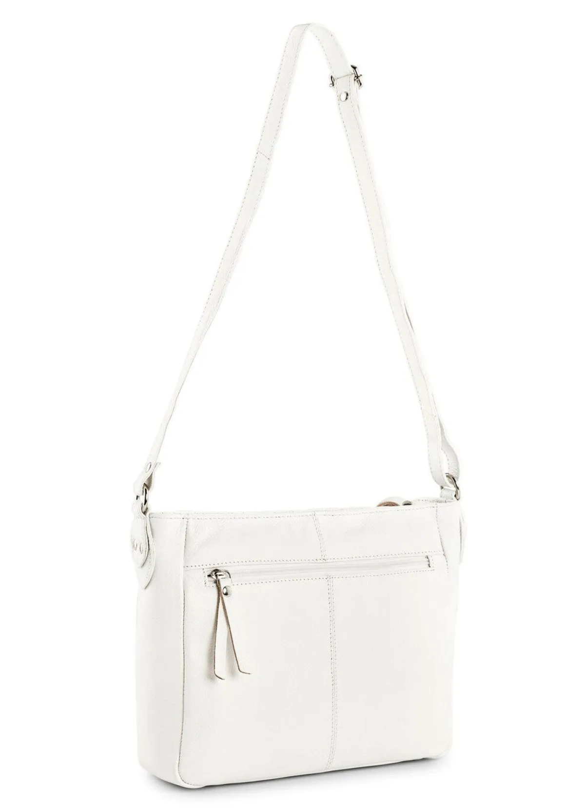 Damen LAURINA , Tasche, Damen, mit verstellbarem Umhängeriemen