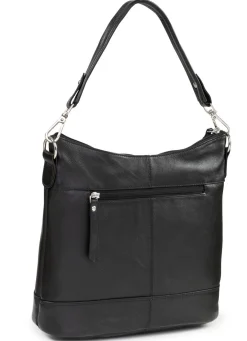 Damen LAURINA , Tasche, Damen, mit verstellbarem, abnehmbarem Umhängeriemen