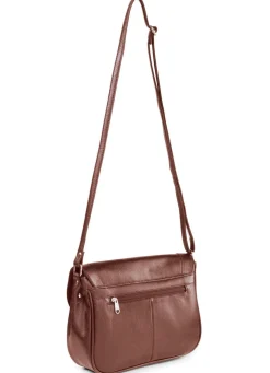 Damen LAURINA , Tasche, Damen, mit verstellbarem Umhängeriemen