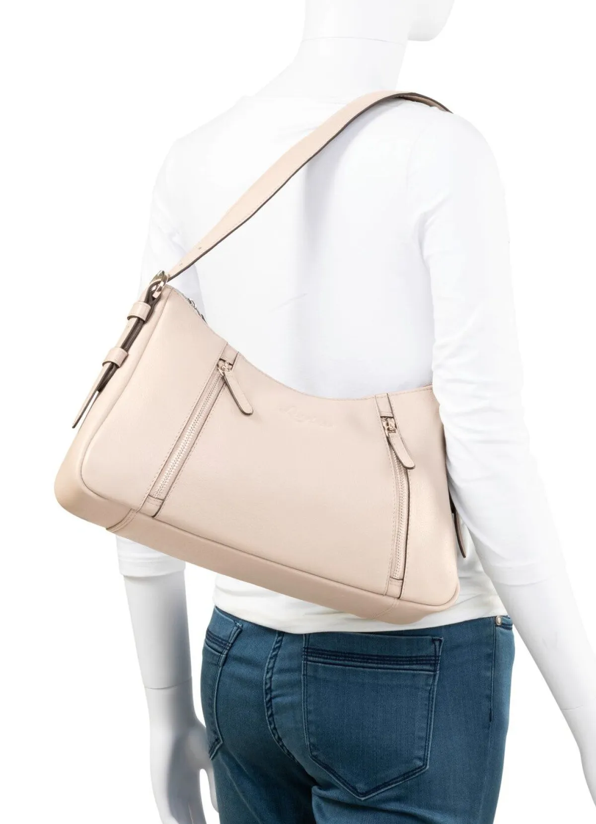 Damen LAURINA , Tasche, Damen, mit verstellbarem Riemen