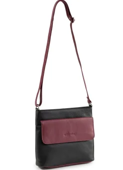Damen LAURINA , Tasche, Damen, mit verstellbarem Umhängeriemen