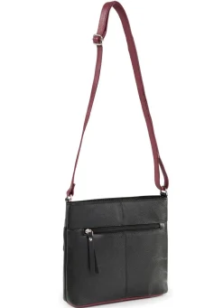 Damen LAURINA , Tasche, Damen, mit verstellbarem Umhängeriemen