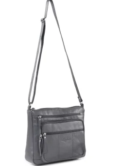 Damen LAURINA , Tasche, Damen, mit verstellbarem Umhängeriemen