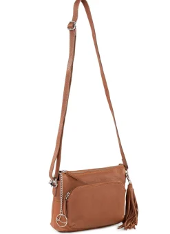 Damen LAURINA , Tasche, Damen, mit verstellbarem Umhängeriemen