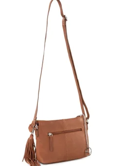 Damen LAURINA , Tasche, Damen, mit verstellbarem Umhängeriemen