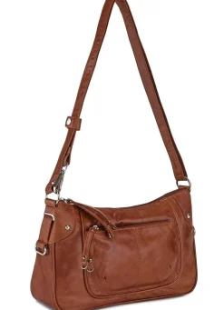 Damen LAURINA , Tasche, Damen, mit verstellbarem Umhängeriemen