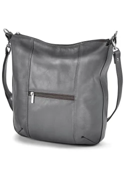 Damen LAURINA , Tasche, Damen, mit verstellbarem Umhängeriemen