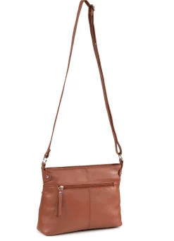 Damen LAURINA , Tasche, Damen, mit verstellbarem Umhängeriemen