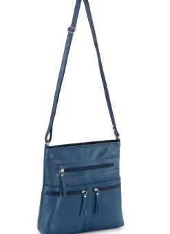 Damen LAURINA , Tasche, Damen, mit verstellbarem Umhängeriemen