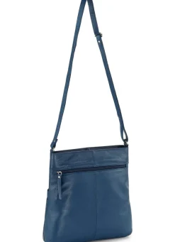 Damen LAURINA , Tasche, Damen, mit verstellbarem Umhängeriemen