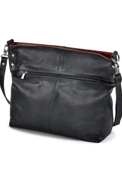 Damen LAURINA , Tasche, Damen, mit verstellbarem Umhängeriemen
