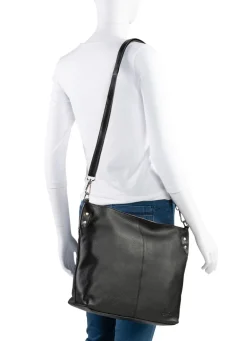 Damen LAURINA , Tasche, Damen, mit verstellbarem Umhängeriemen